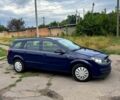 Синий Опель Астра, объемом двигателя 1.6 л и пробегом 280 тыс. км за 5500 $, фото 2 на Automoto.ua