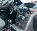 Синий Опель Астра, объемом двигателя 1.91 л и пробегом 390 тыс. км за 5200 $, фото 27 на Automoto.ua