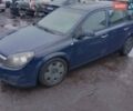 Синий Опель Астра, объемом двигателя 1.9 л и пробегом 310 тыс. км за 2500 $, фото 1 на Automoto.ua