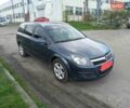 Синий Опель Астра, объемом двигателя 1.8 л и пробегом 240 тыс. км за 5450 $, фото 1 на Automoto.ua