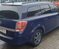 Синій Опель Астра, об'ємом двигуна 1.25 л та пробігом 245 тис. км за 3500 $, фото 5 на Automoto.ua