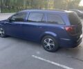 Синий Опель Астра, объемом двигателя 1.7 л и пробегом 400 тыс. км за 1700 $, фото 2 на Automoto.ua
