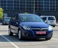 Синий Опель Астра, объемом двигателя 1.6 л и пробегом 222 тыс. км за 4700 $, фото 1 на Automoto.ua