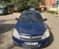 Синий Опель Астра, объемом двигателя 1.6 л и пробегом 300 тыс. км за 4350 $, фото 5 на Automoto.ua