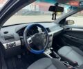 Синий Опель Астра, объемом двигателя 1.69 л и пробегом 355 тыс. км за 3999 $, фото 20 на Automoto.ua