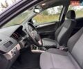Синий Опель Астра, объемом двигателя 1.7 л и пробегом 297 тыс. км за 3850 $, фото 10 на Automoto.ua