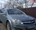 Синий Опель Астра, объемом двигателя 1.69 л и пробегом 460 тыс. км за 5950 $, фото 2 на Automoto.ua
