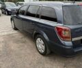 Синій Опель Астра, об'ємом двигуна 1.6 л та пробігом 201 тис. км за 4500 $, фото 5 на Automoto.ua