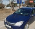 Синий Опель Астра, объемом двигателя 1.25 л и пробегом 298 тыс. км за 5100 $, фото 15 на Automoto.ua