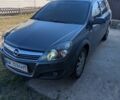 Синій Опель Астра, об'ємом двигуна 1.9 л та пробігом 286 тис. км за 5500 $, фото 1 на Automoto.ua
