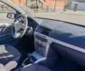 Синий Опель Астра, объемом двигателя 1.8 л и пробегом 234 тыс. км за 5400 $, фото 22 на Automoto.ua