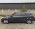 Синий Опель Астра, объемом двигателя 1.6 л и пробегом 214 тыс. км за 4999 $, фото 1 на Automoto.ua