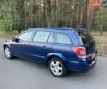 Синій Опель Астра, об'ємом двигуна 1.6 л та пробігом 217 тис. км за 5200 $, фото 12 на Automoto.ua