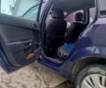 Синий Опель Астра, объемом двигателя 1.91 л и пробегом 315 тыс. км за 5200 $, фото 8 на Automoto.ua