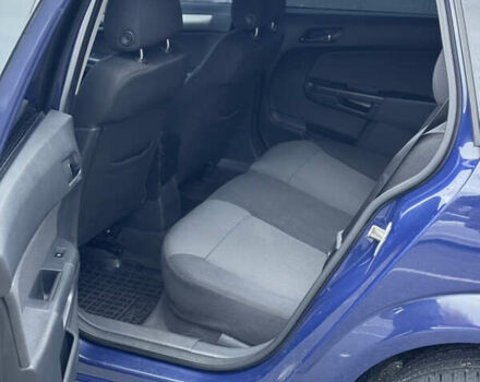 Синій Опель Астра, об'ємом двигуна 1.6 л та пробігом 304 тис. км за 4800 $, фото 26 на Automoto.ua