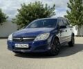Синій Опель Астра, об'ємом двигуна 1.7 л та пробігом 360 тис. км за 3996 $, фото 2 на Automoto.ua