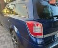 Синий Опель Астра, объемом двигателя 1.8 л и пробегом 205 тыс. км за 5500 $, фото 19 на Automoto.ua