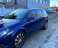 Синий Опель Астра, объемом двигателя 1.6 л и пробегом 200 тыс. км за 6700 $, фото 1 на Automoto.ua