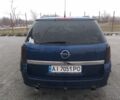Синій Опель Астра, об'ємом двигуна 1.6 л та пробігом 255 тис. км за 5000 $, фото 4 на Automoto.ua