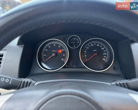 Синій Опель Астра, об'ємом двигуна 1.6 л та пробігом 304 тис. км за 4800 $, фото 25 на Automoto.ua