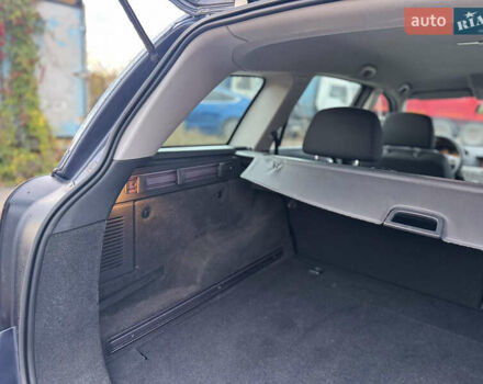 Синий Опель Астра, объемом двигателя 1.6 л и пробегом 260 тыс. км за 5750 $, фото 34 на Automoto.ua