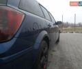Синий Опель Астра, объемом двигателя 1.6 л и пробегом 248 тыс. км за 5100 $, фото 9 на Automoto.ua