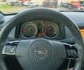 Синий Опель Астра, объемом двигателя 1.6 л и пробегом 242 тыс. км за 4900 $, фото 23 на Automoto.ua