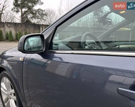 Синій Опель Астра, об'ємом двигуна 1.6 л та пробігом 290 тис. км за 4700 $, фото 3 на Automoto.ua