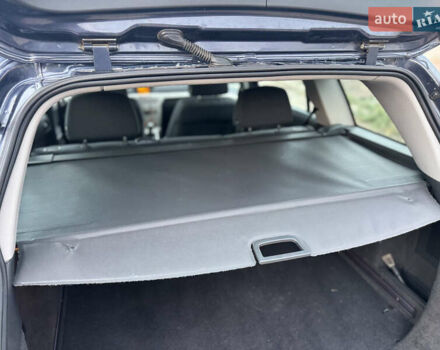 Синий Опель Астра, объемом двигателя 1.6 л и пробегом 260 тыс. км за 5750 $, фото 32 на Automoto.ua