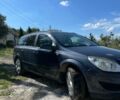 Синий Опель Астра, объемом двигателя 1.8 л и пробегом 240 тыс. км за 4700 $, фото 2 на Automoto.ua