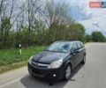 Синий Опель Астра, объемом двигателя 1.9 л и пробегом 350 тыс. км за 1750 $, фото 1 на Automoto.ua