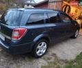 Синій Опель Астра, об'ємом двигуна 1.9 л та пробігом 275 тис. км за 4400 $, фото 1 на Automoto.ua