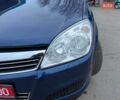 Синий Опель Астра, объемом двигателя 1.8 л и пробегом 203 тыс. км за 5200 $, фото 26 на Automoto.ua