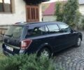 Синій Опель Астра, об'ємом двигуна 1.7 л та пробігом 220 тис. км за 1601 $, фото 4 на Automoto.ua