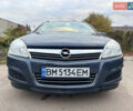 Синий Опель Астра, объемом двигателя 1.6 л и пробегом 260 тыс. км за 5750 $, фото 6 на Automoto.ua