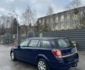 Синий Опель Астра, объемом двигателя 1.9 л и пробегом 312 тыс. км за 2150 $, фото 2 на Automoto.ua