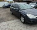 Синій Опель Астра, об'ємом двигуна 1.6 л та пробігом 201 тис. км за 4500 $, фото 6 на Automoto.ua