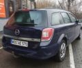 Синій Опель Астра, об'ємом двигуна 1.9 л та пробігом 310 тис. км за 2600 $, фото 7 на Automoto.ua