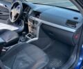 Синій Опель Астра, об'ємом двигуна 1.6 л та пробігом 200 тис. км за 6700 $, фото 7 на Automoto.ua