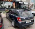 Синий Опель Астра, объемом двигателя 1.6 л и пробегом 210 тыс. км за 4900 $, фото 3 на Automoto.ua