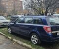 Синій Опель Астра, об'ємом двигуна 1.6 л та пробігом 180 тис. км за 5300 $, фото 3 на Automoto.ua