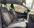 Синий Опель Астра, объемом двигателя 1.6 л и пробегом 265 тыс. км за 4700 $, фото 2 на Automoto.ua