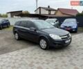 Синій Опель Астра, об'ємом двигуна 1.6 л та пробігом 201 тис. км за 4500 $, фото 1 на Automoto.ua
