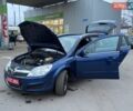 Синий Опель Астра, объемом двигателя 1.8 л и пробегом 203 тыс. км за 5200 $, фото 66 на Automoto.ua