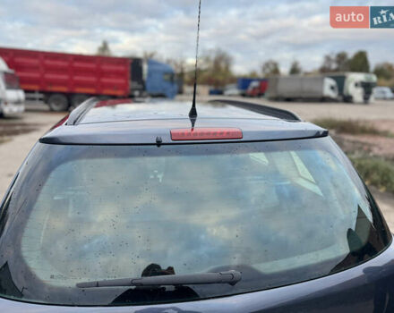 Синий Опель Астра, объемом двигателя 1.6 л и пробегом 260 тыс. км за 5750 $, фото 31 на Automoto.ua