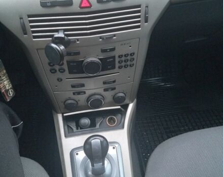 Синій Опель Астра, об'ємом двигуна 1.6 л та пробігом 255 тис. км за 5000 $, фото 20 на Automoto.ua