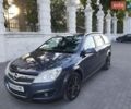 Синій Опель Астра, об'ємом двигуна 1.91 л та пробігом 247 тис. км за 4250 $, фото 66 на Automoto.ua