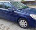 Синий Опель Астра, объемом двигателя 1.25 л и пробегом 298 тыс. км за 4800 $, фото 2 на Automoto.ua