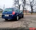 Синий Опель Астра, объемом двигателя 1.6 л и пробегом 197 тыс. км за 6000 $, фото 3 на Automoto.ua