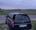 Синий Опель Астра, объемом двигателя 1.7 л и пробегом 268 тыс. км за 4500 $, фото 2 на Automoto.ua